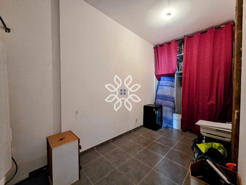 Maison - 135 m² - 2 pièces