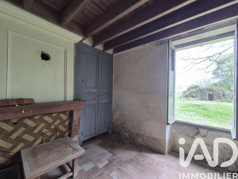 Maison - 78 m² - 2 pièces