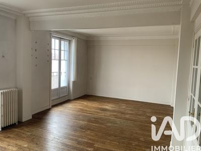 Appartement - 107 m² - 4 pièces