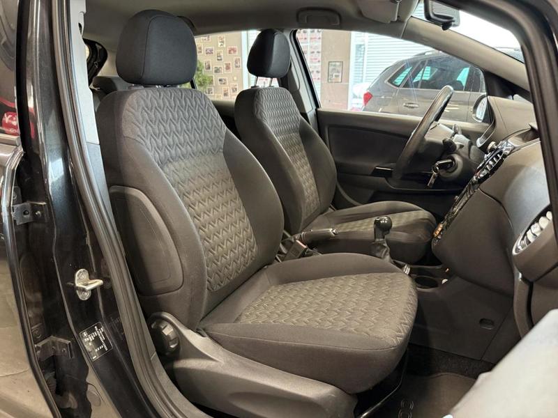 Opel Corsa 1.3 Cdti Fap - 75 d Berline Graphite Phase 2 / Garantie 12 Mois