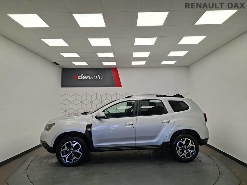 Dacia Duster Blue dCi 115 4x2 Prestige