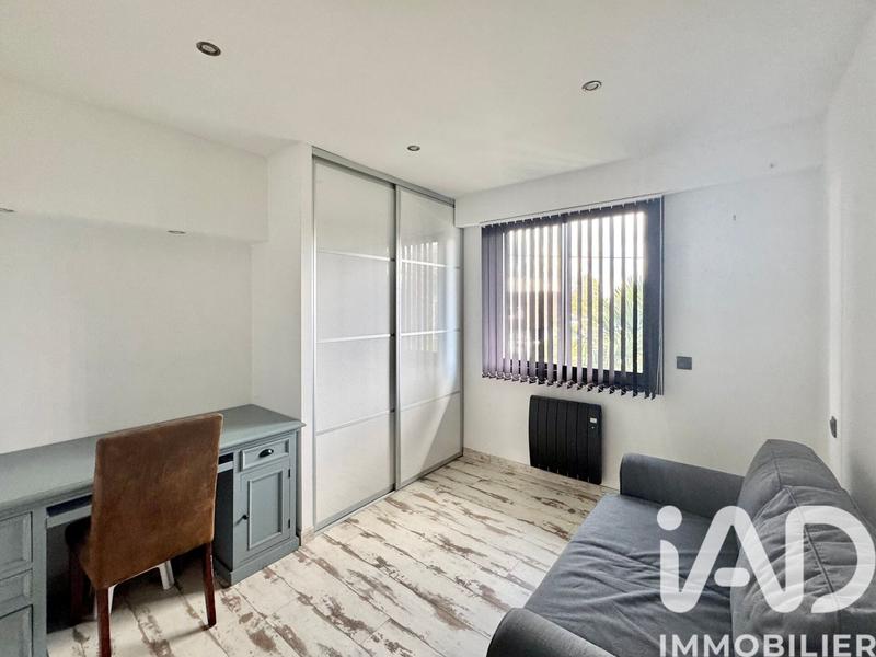 Appartement - 100 m² - 4 pièces