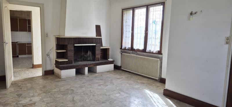 Maison - 180 m² - 6 pièces