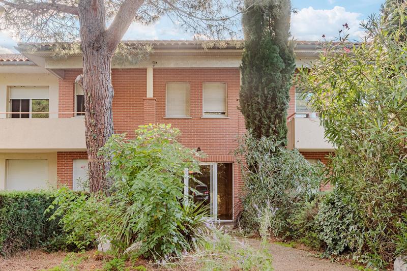 Appartement - 50 m² - 3 pièces