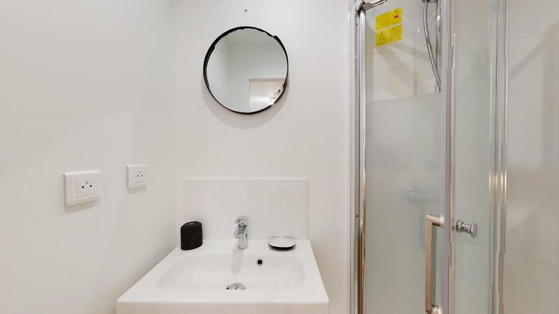 Appartement - 250 m²