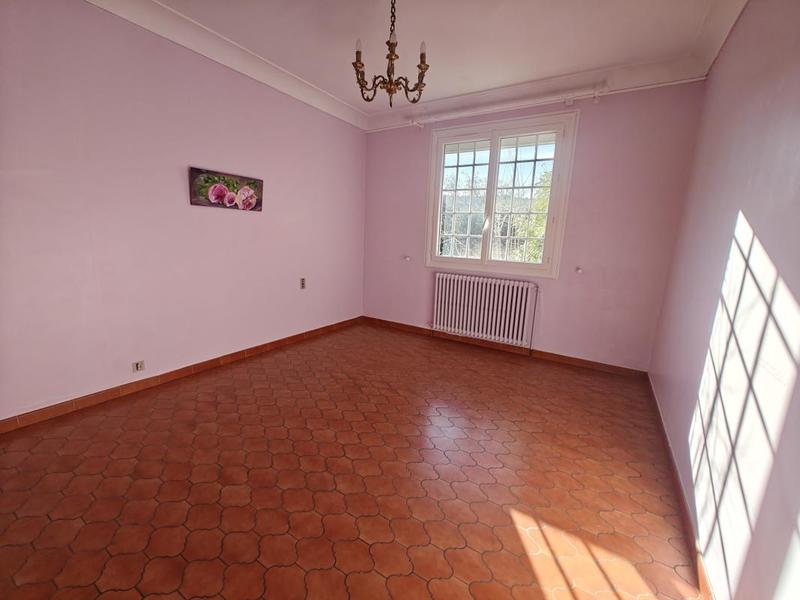Villa - 161 m² - 6 pièces