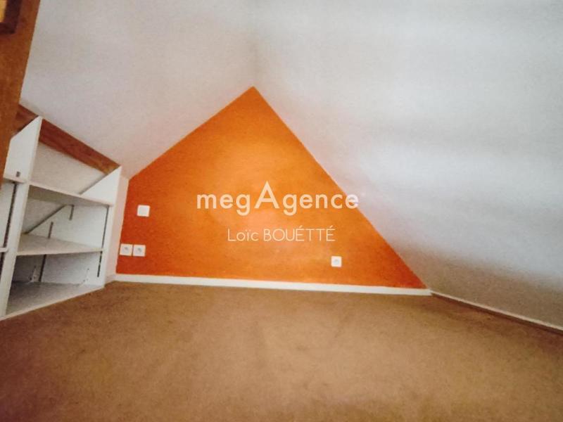 Appartement - 25 m² - 1 pièce