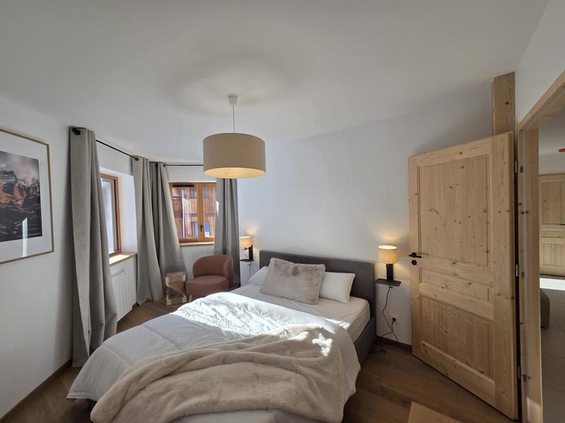 Appartement - 100 m² - 5 pièces