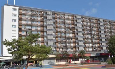 Appartement - 78 m² - 4 pièces