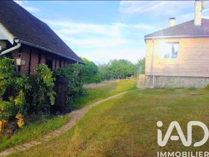 Maison de ville - 78 m² - 4 pièces