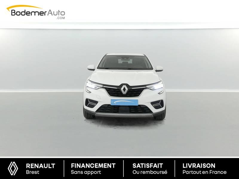 Renault Arkana E-Tech 145 - 21b Intens