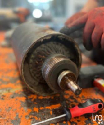 Local commercial - 200 m²