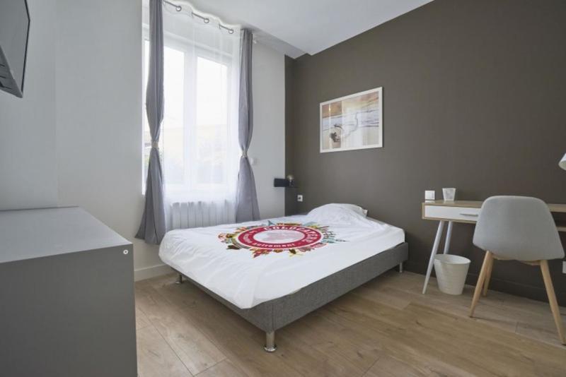 Maison - 83 m² - 6 pièces