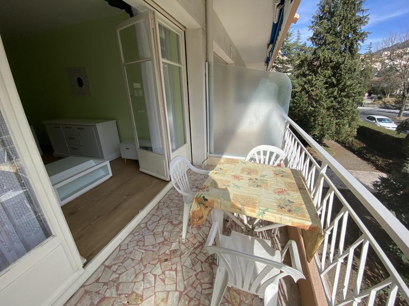 Appartement - 55 m² - 2 pièces