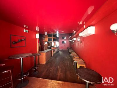 Local commercial - 73 m²