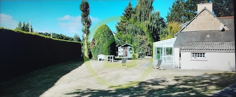 Maison - 79 m² - 5 pièces