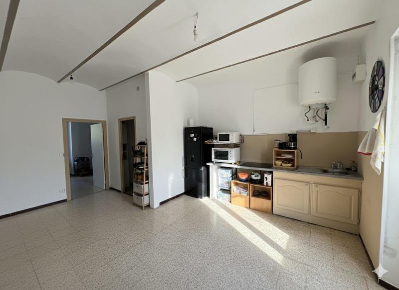 Immeuble - 164 m²