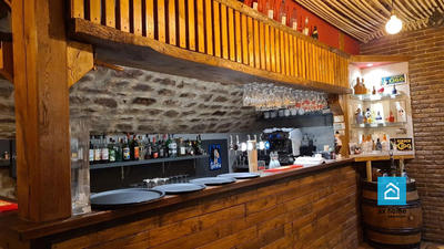 Local commercial - 358 m²