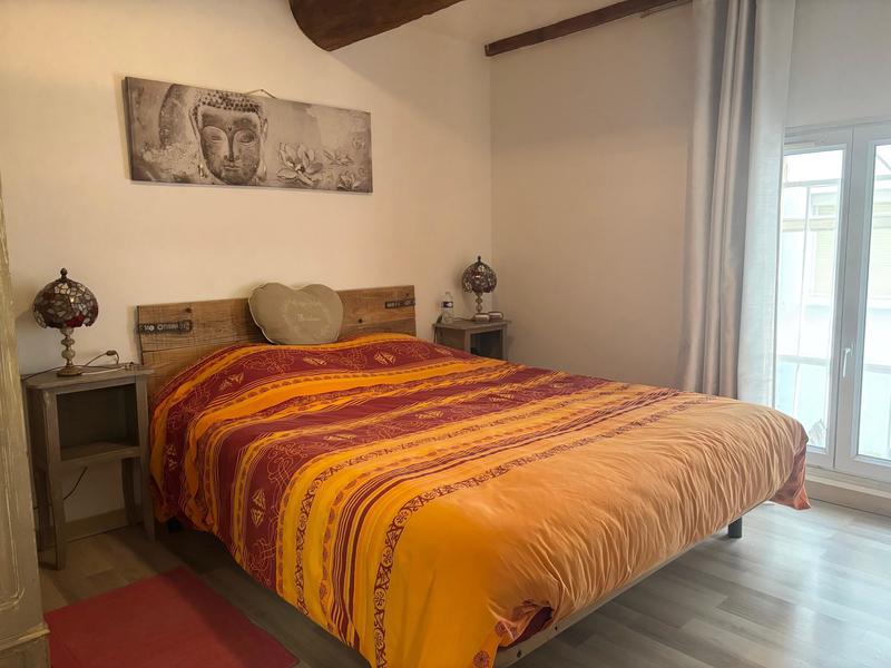 Loft - 75 m² - 3 pièces