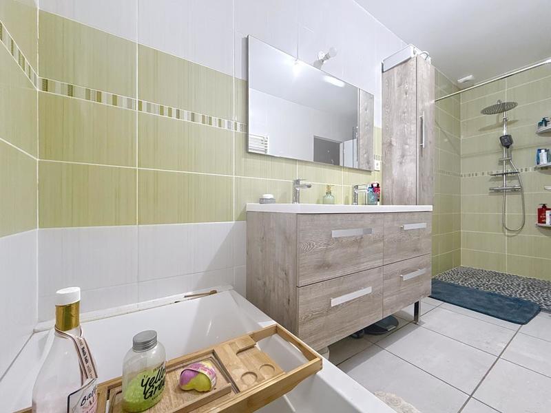 Maison - 91 m² - 4 pièces