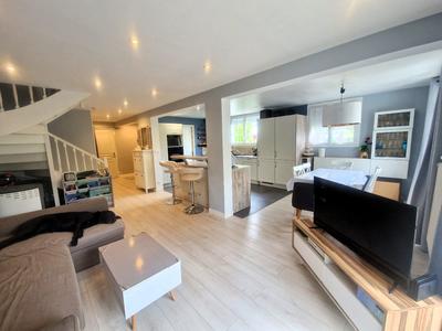 Maison - 118 m² - 6 pièces