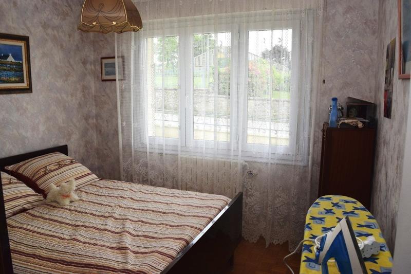 Maison - 111 m² - 6 pièces