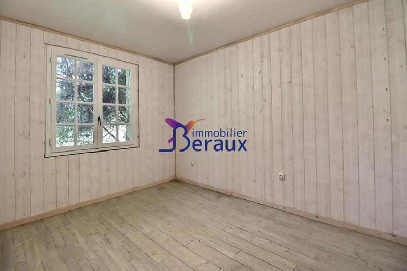 Maison - 138 m² - 5 pièces