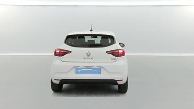 Renault Clio V E-Tech hybride 145 Equilibre
