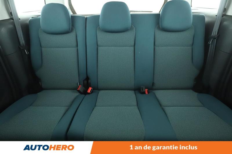 Citroën Berlingo Multispace 1.6 Blue-HDi Feel Etg6 100 ch