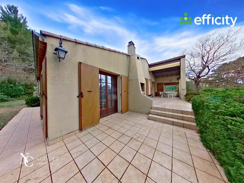 Maison - 129 m² - 4 pièces