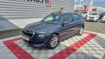 Skoda Kamiq 1.5 Tsi 150 Ch Bvm6 Business