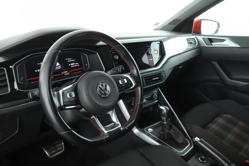 Volkswagen Polo 2.0 Tsi Gti Dsg6 200 ch