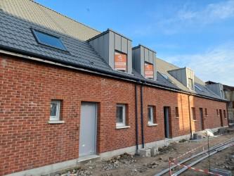 Maison - 86 m² - 4 pièces