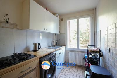Appartement - 52 m² - 3 pièces