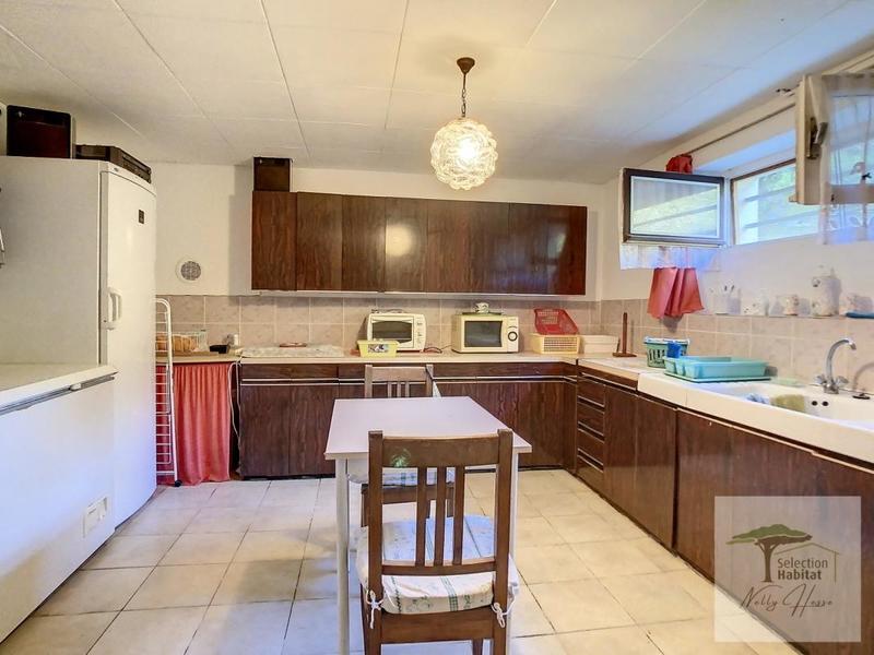 Maison - 171 m² - 5 pièces