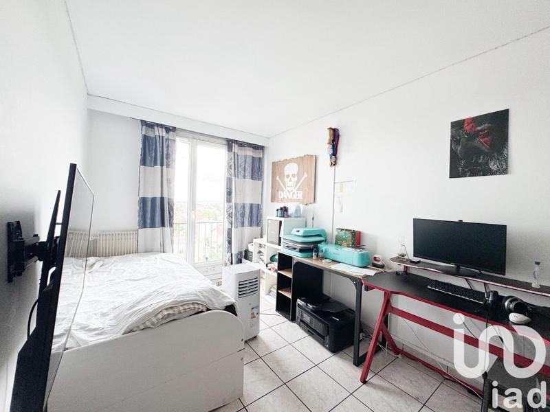 Appartement - 66 m² - 4 pièces