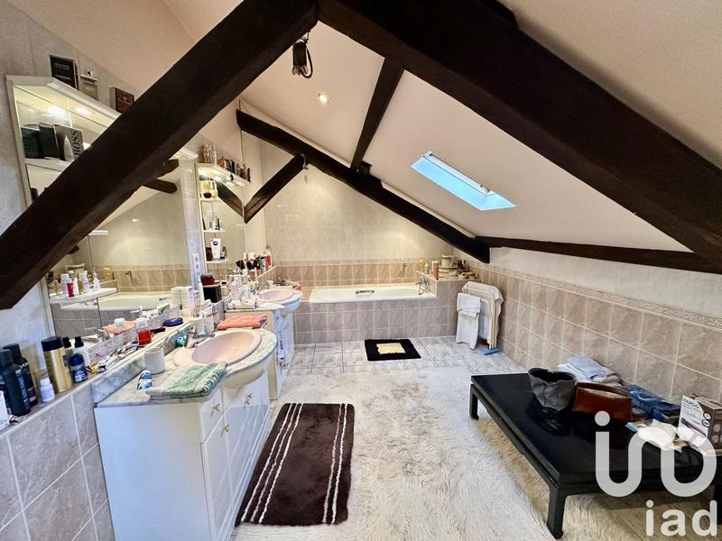 Maison de campagne - 398 m² - 13 pièces