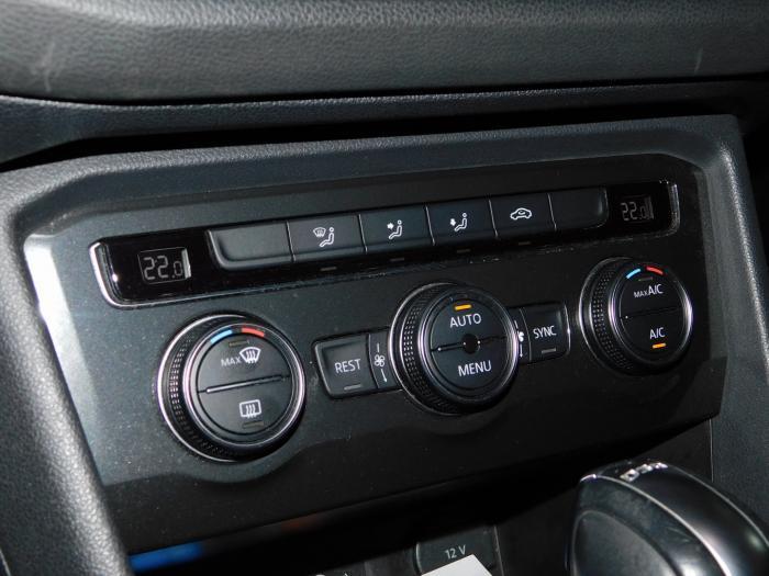 Volkswagen Tiguan 1.5 Tsi Evo 150ch Carat Dsg7 Euro6d-T