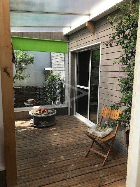 Maison - 115 m² - 4 pièces