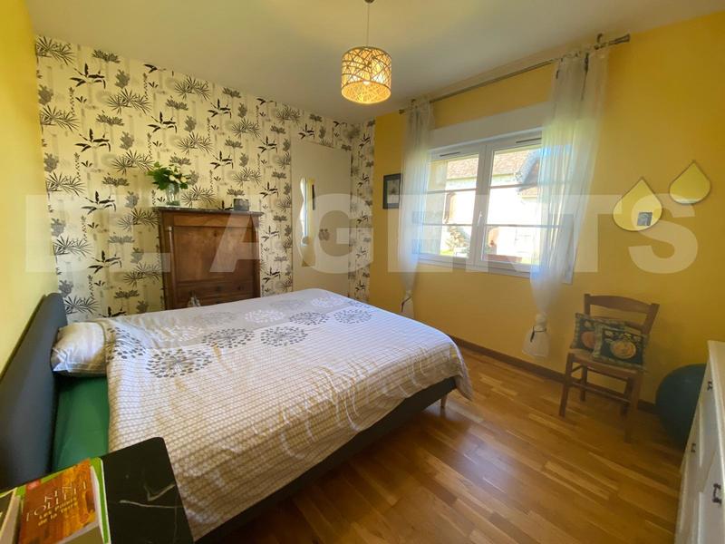 Longère - 172 m² - 6 pièces