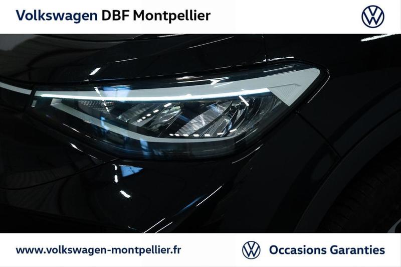 Volkswagen Id.4 174 ch Pro Life Plus