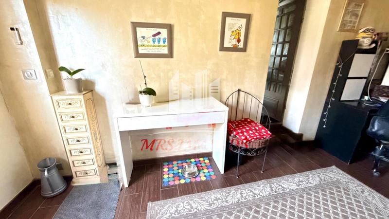 Maison de ville - 113 m² - 5 pièces