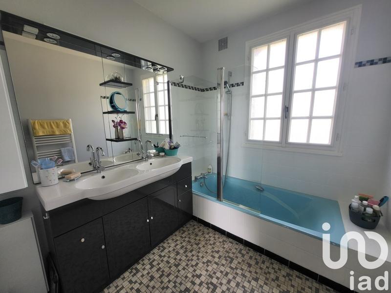 Maison - 115 m² - 4 pièces