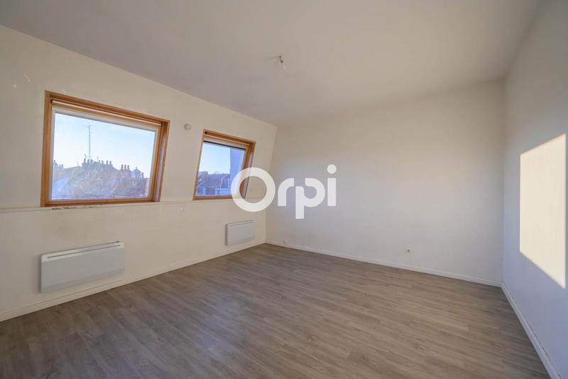 Appartement - 27 m² - 2 pièces