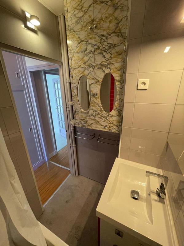 Appartement - 57 m² - 2 pièces