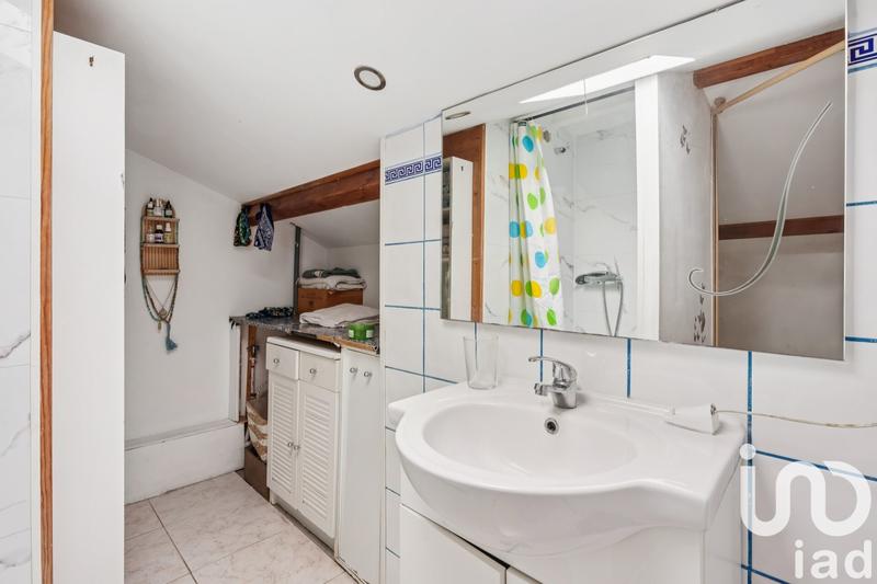 Maison - 117 m² - 4 pièces