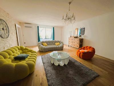 Maison - 160 m² - 5 pièces