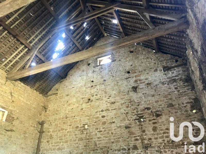 Ferme - 150 m² - 5 pièces