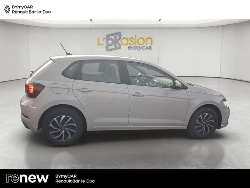 Volkswagen Polo 1.0 Tsi 95 s&amp;S Bvm5 Life Plus