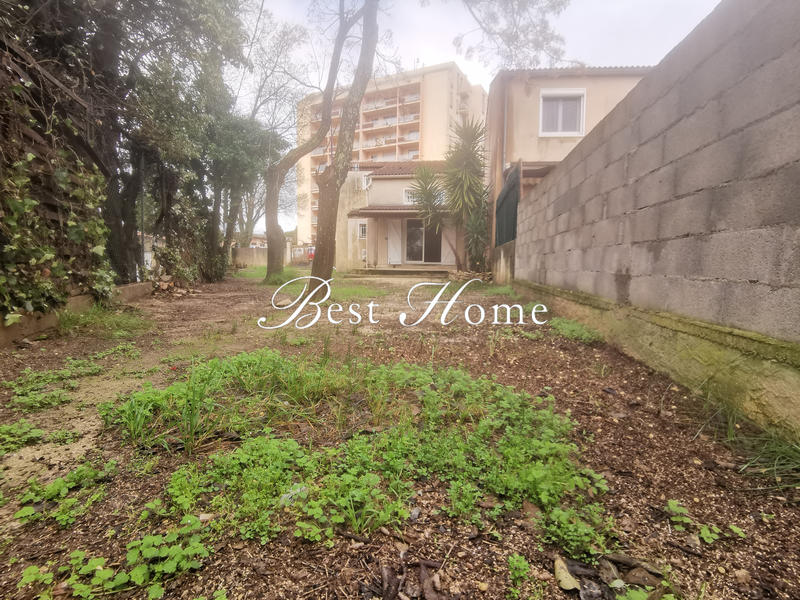 Maison - 76 m² - 3 pièces